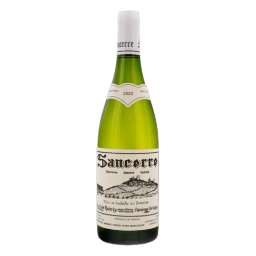 Reverdy Domaine 2023 Sancerre 750ml