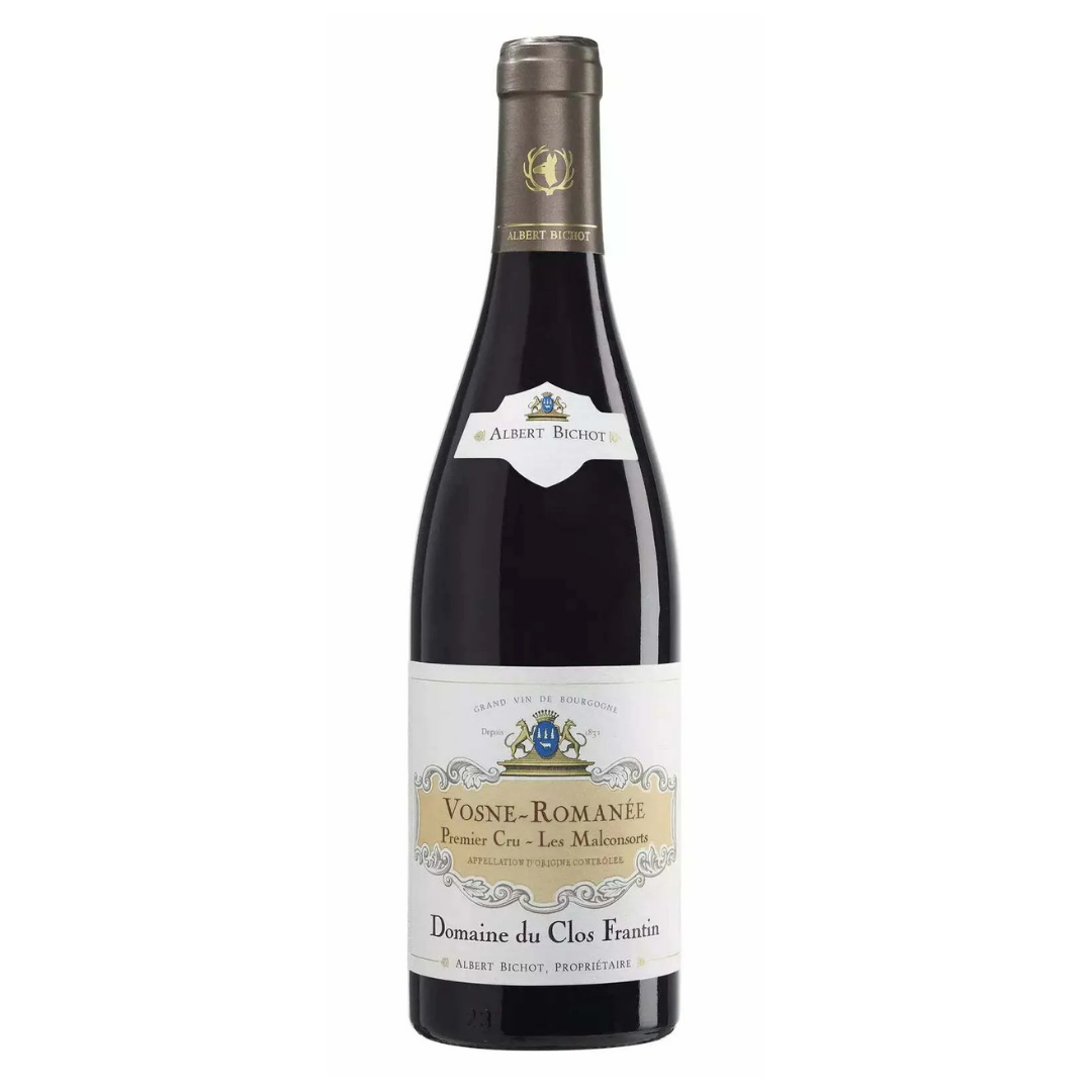 Albert Bichot Vosne-Romanee 