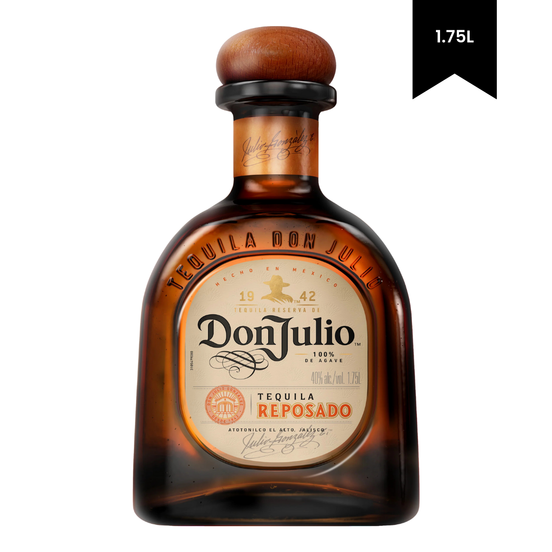 Don Julio Reposado Tequila 1.75L