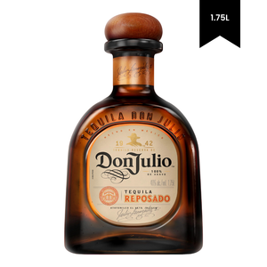 Don Julio Reposado Tequila 1.75L