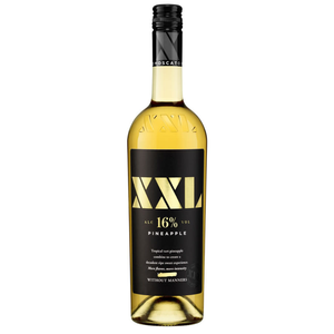XXL Without Manners Pineapple Moscato 750ml