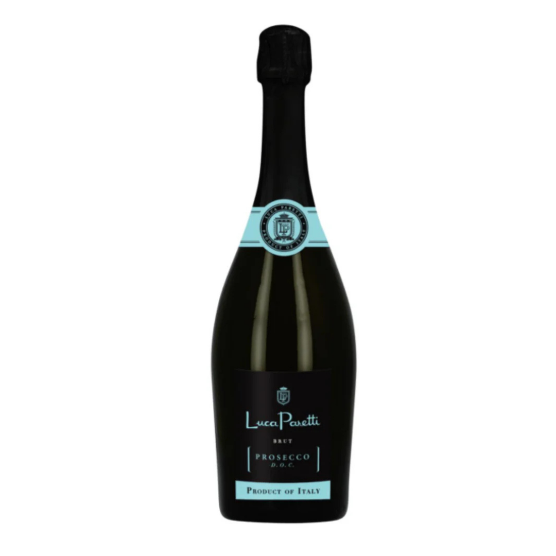 Luca Paretti Brut Prosecco 750ml