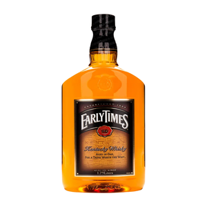 Early Times Kentucky Whiskey 1.75L