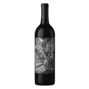 Sigrid In Black Red Blend 2018 750ml