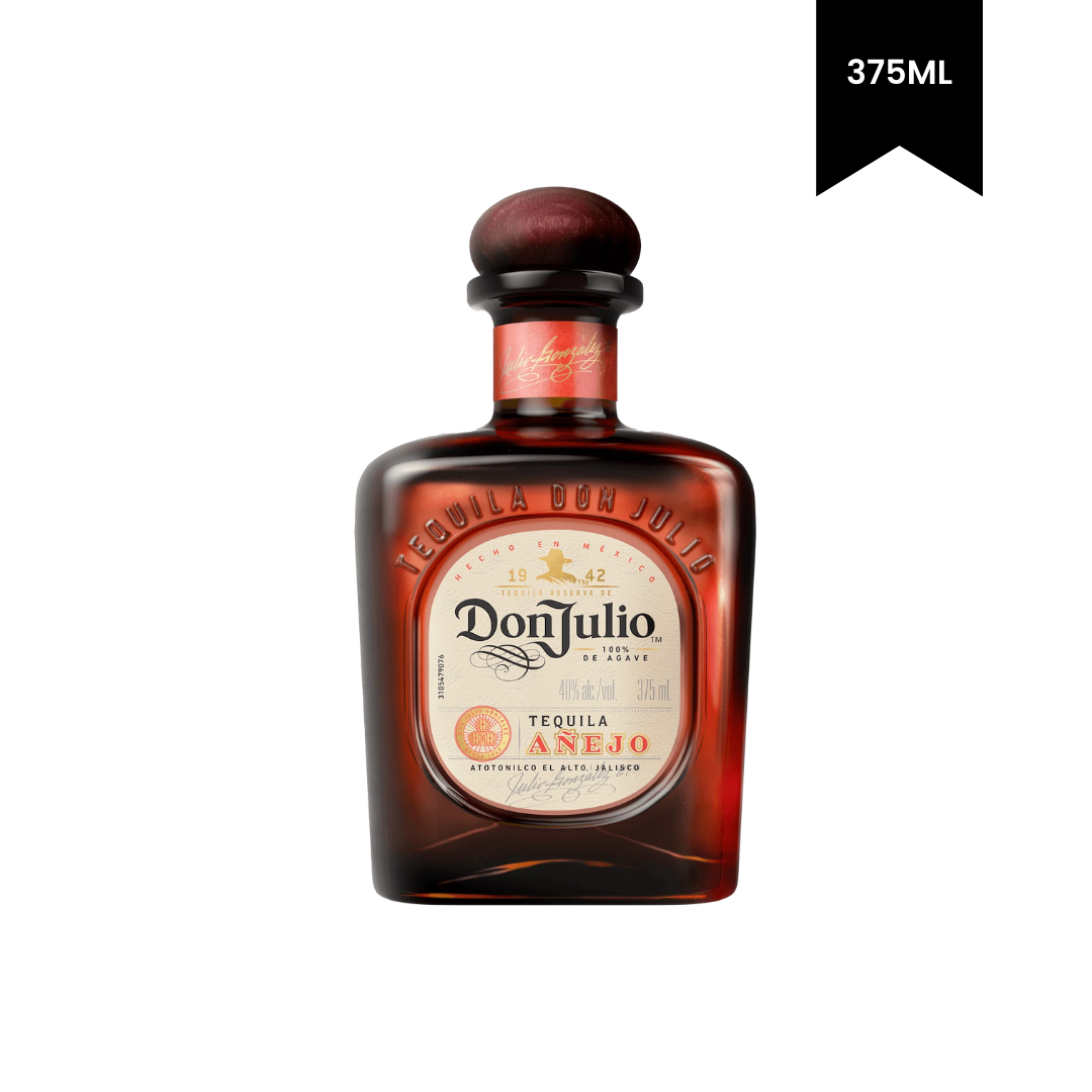 Don Julio Añejo Tequila 375ml
