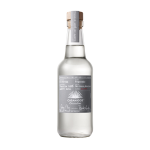 Casamigos Cristalino Tequila 375ml