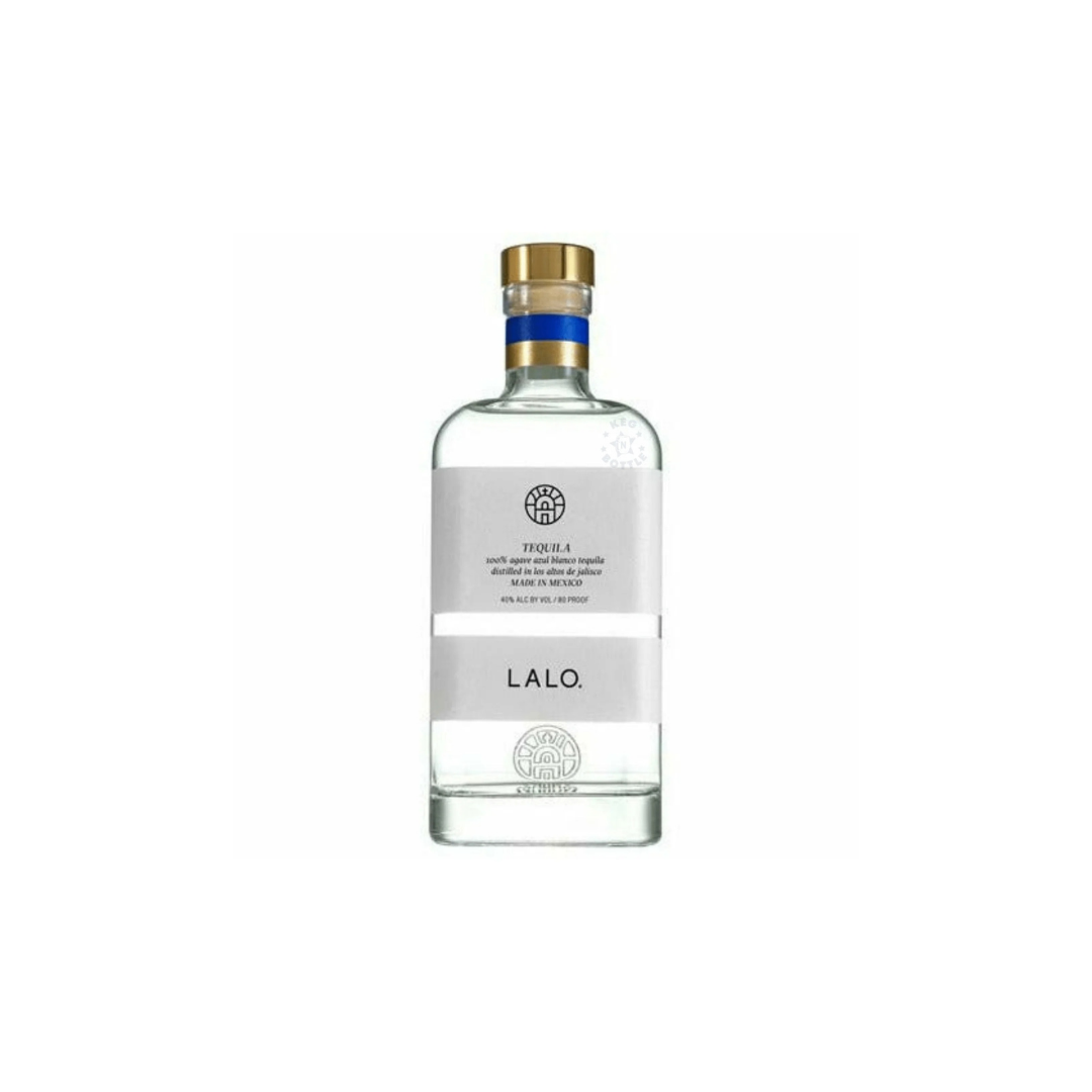 LALO Blanco Tequila 375ml
