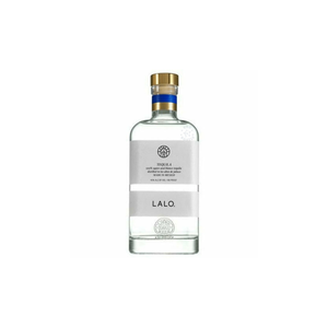 LALO Blanco Tequila 375ml