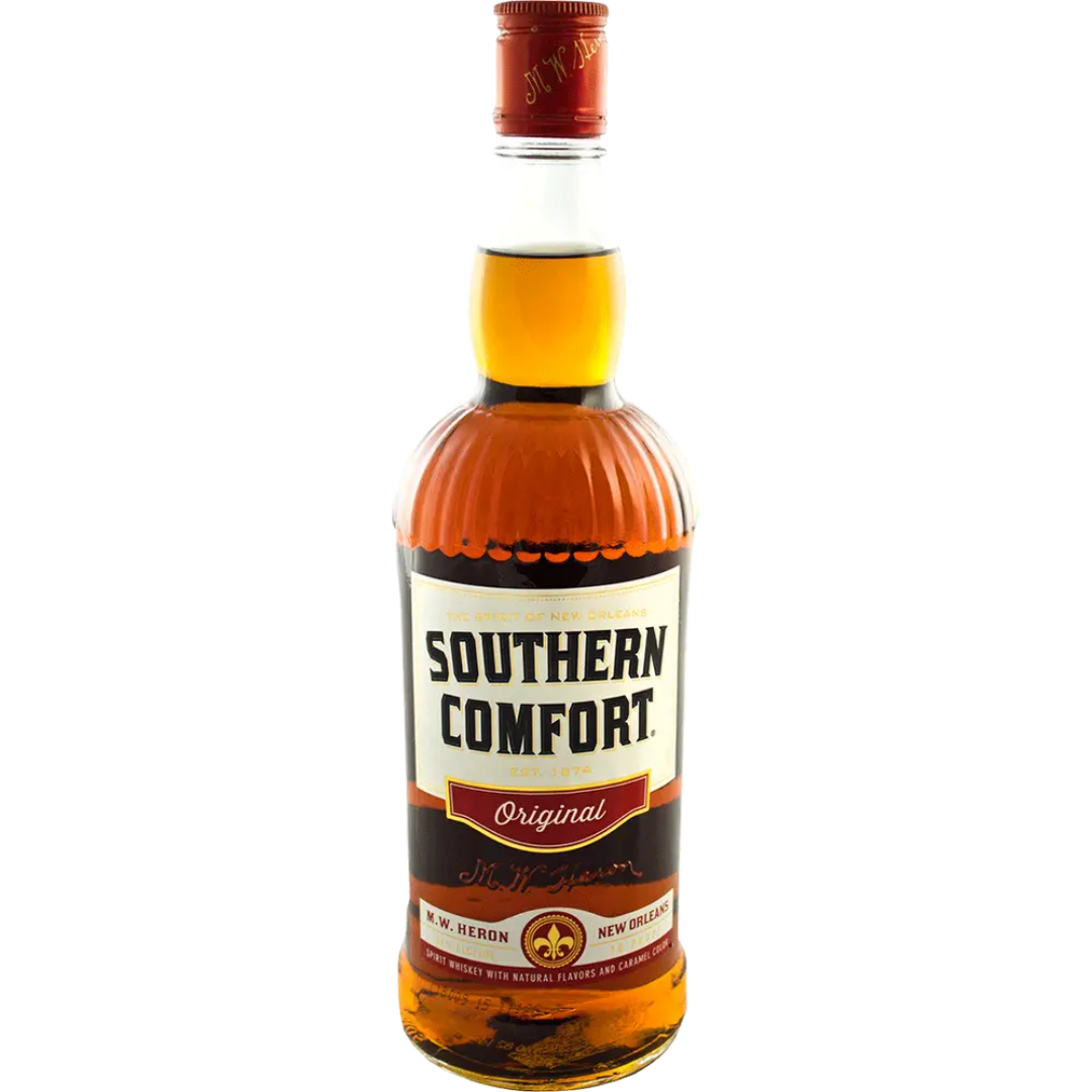 Southern Comfort Original 70 Proof Spirit Whiskey 1.75L