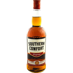 Southern Comfort Original 70 Proof Spirit Whiskey 1.75L