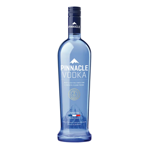 Pinnacle Vodka 750ml