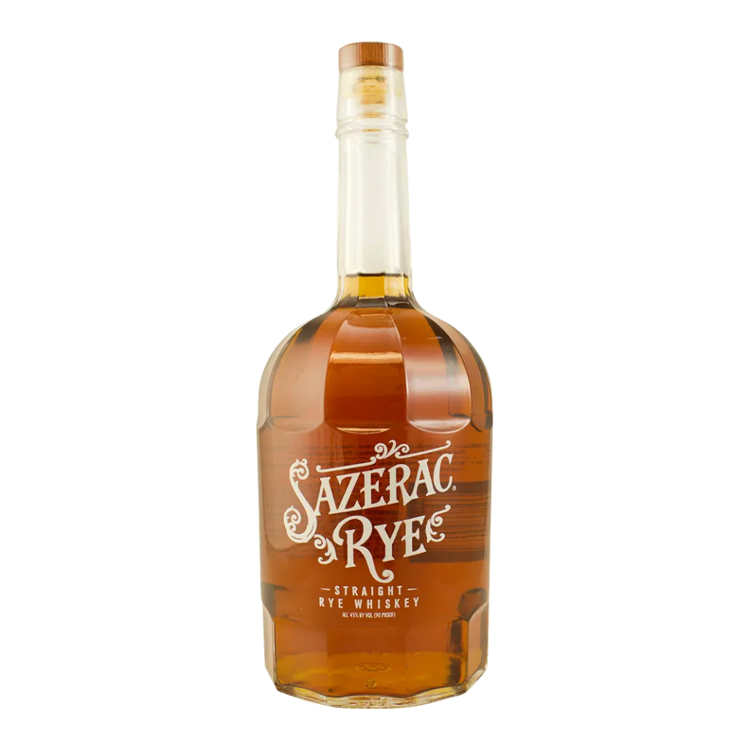Sazerac Rye Whiskey 750ml