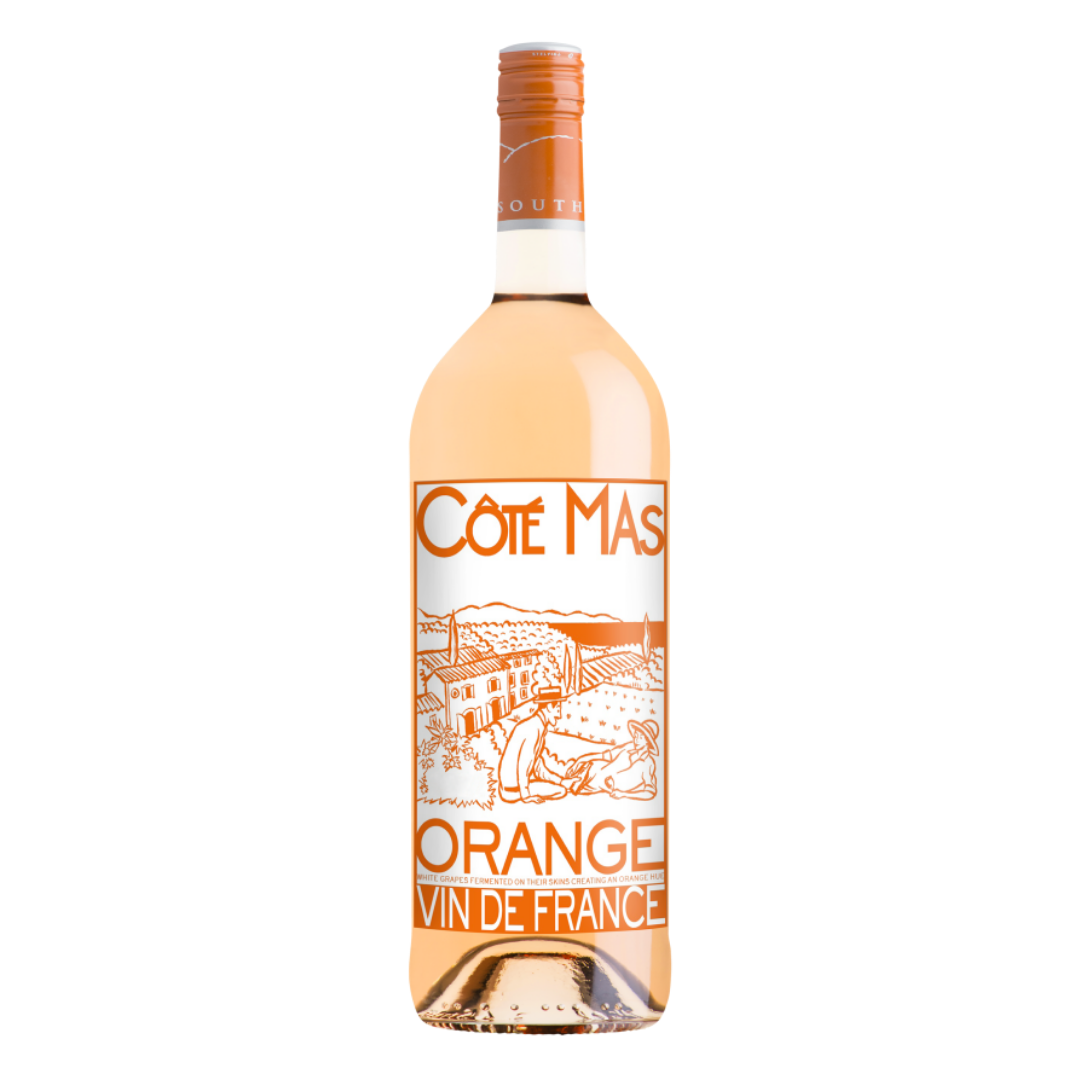 Cote Mas Orange Wine 750ml