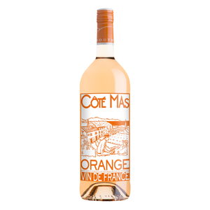Cote Mas Orange Wine 750ml