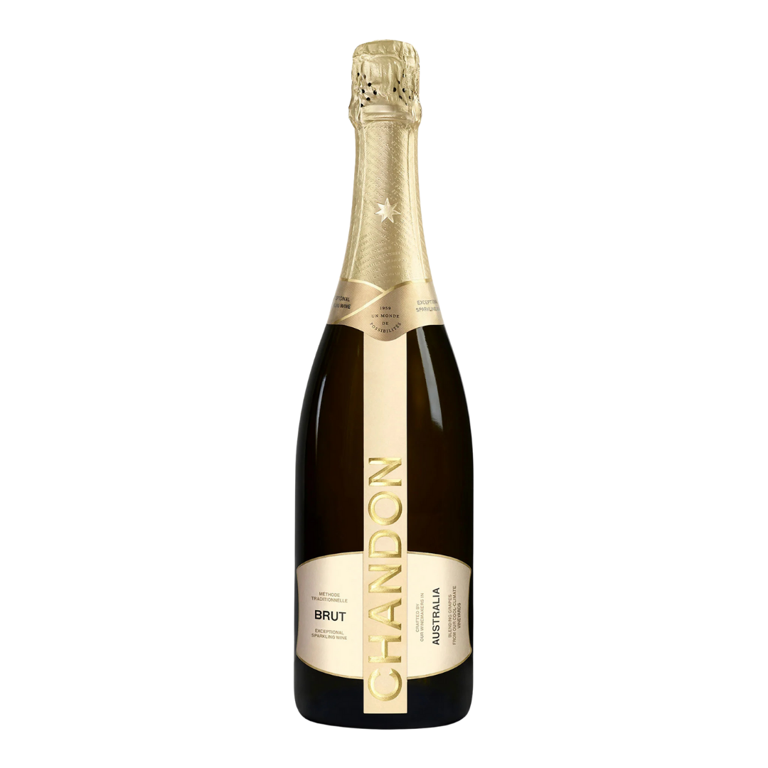 Chandon Blanc de Blancs 750ml