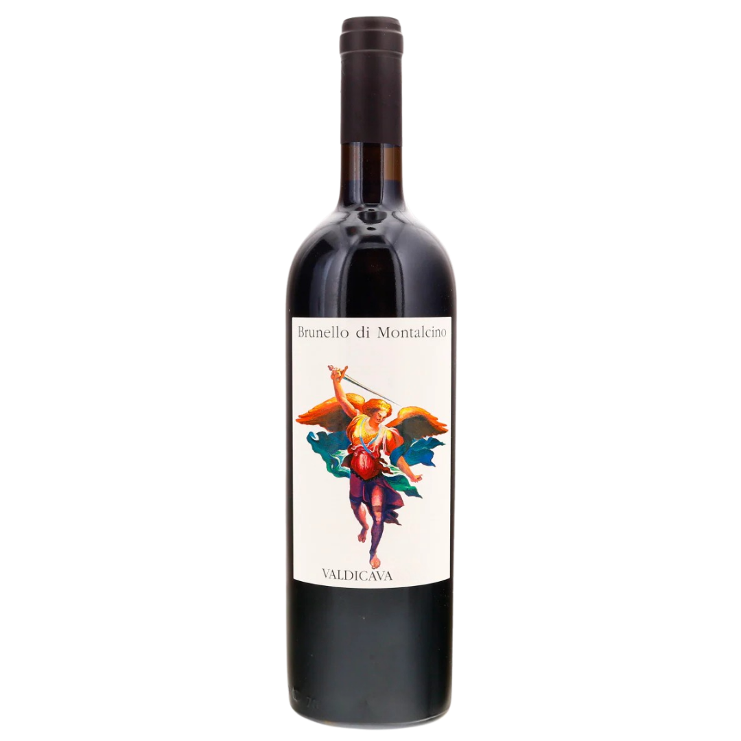 Brunello di Montalcino Valdicava 2020 750ml