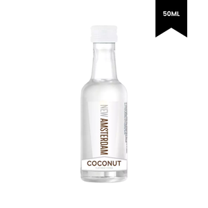 New Amsterdam Coconut Vodka 50ml