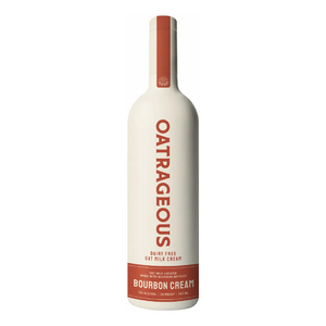 Oatrageous Bourbon Cream 750ml