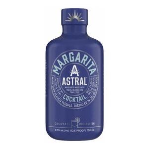 Astral Margarita Cocktail 750ml