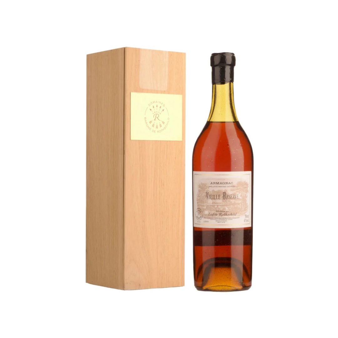 Armangac de Lafite Rothschild 750ml
