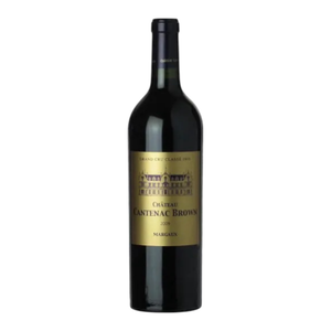 Chateau Cantenac Brown Margaux 2009 750ml