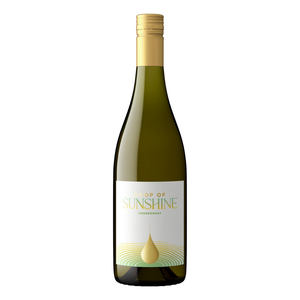 Drop of Sunshine Chardonnay 750ml