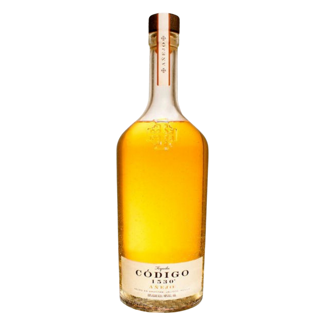 Codigo Reposado Tequila 750ml