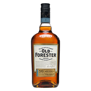 Old Forester 86 Bourbon Whiskey 750ml