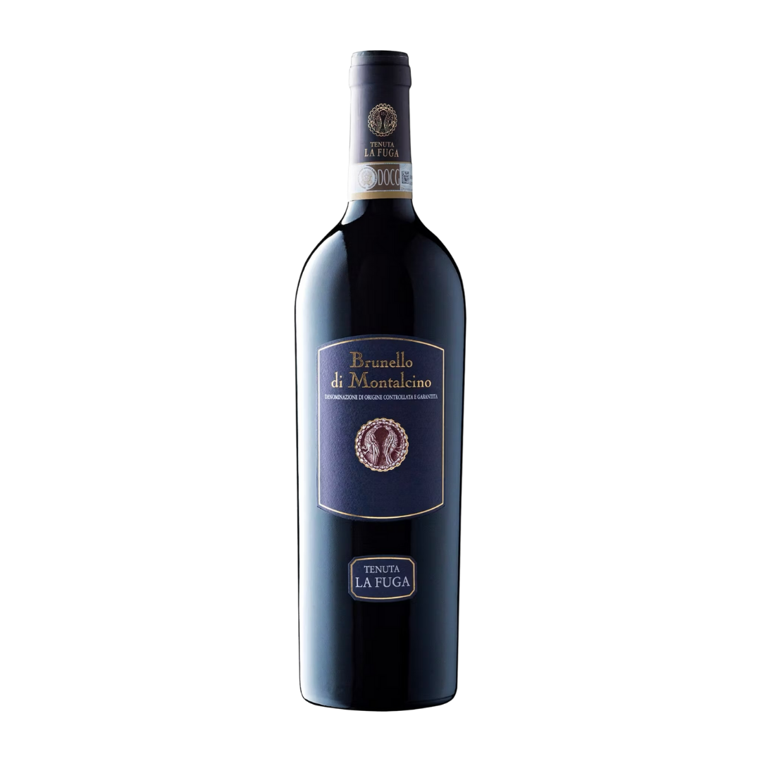 Tenuta La Fuga Brunello Di Montalcino 750ml