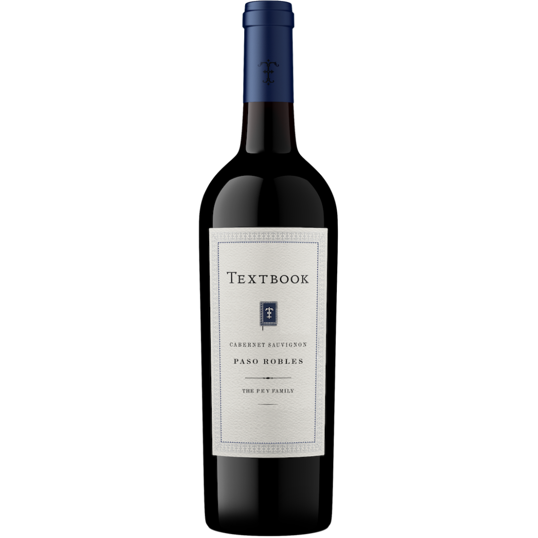 Textbook Cabernet Sauvignon 750ml