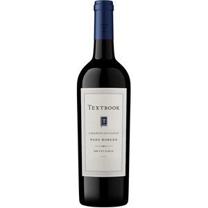 Textbook Cabernet Sauvignon 750ml