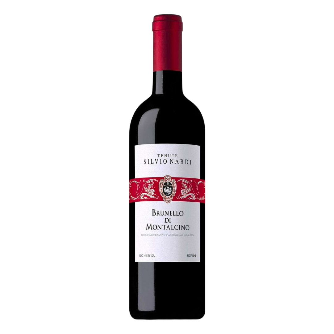 Tenute Silvio Nardi Brunello Di Montalcino 2019 750ml