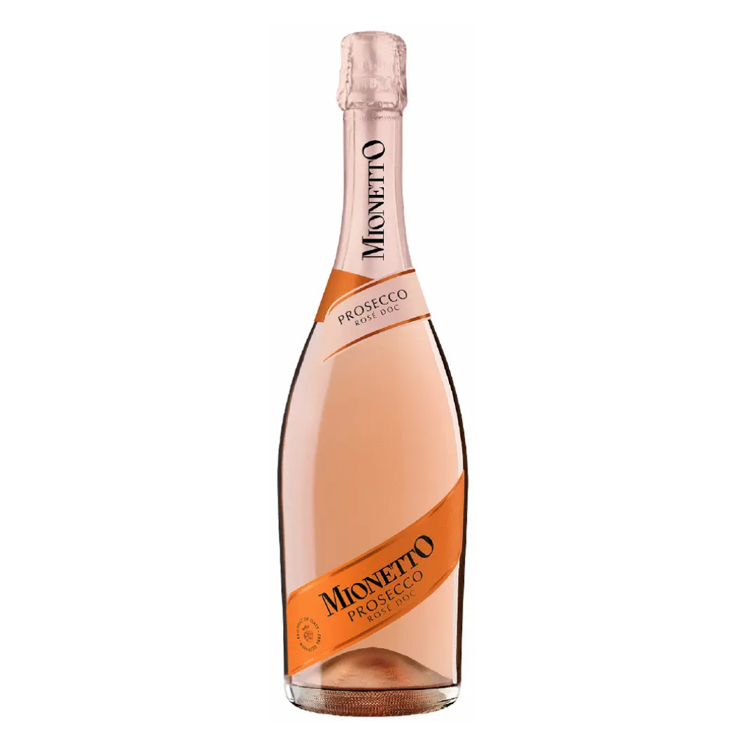 Mionetto Prosecco Rose 750ml