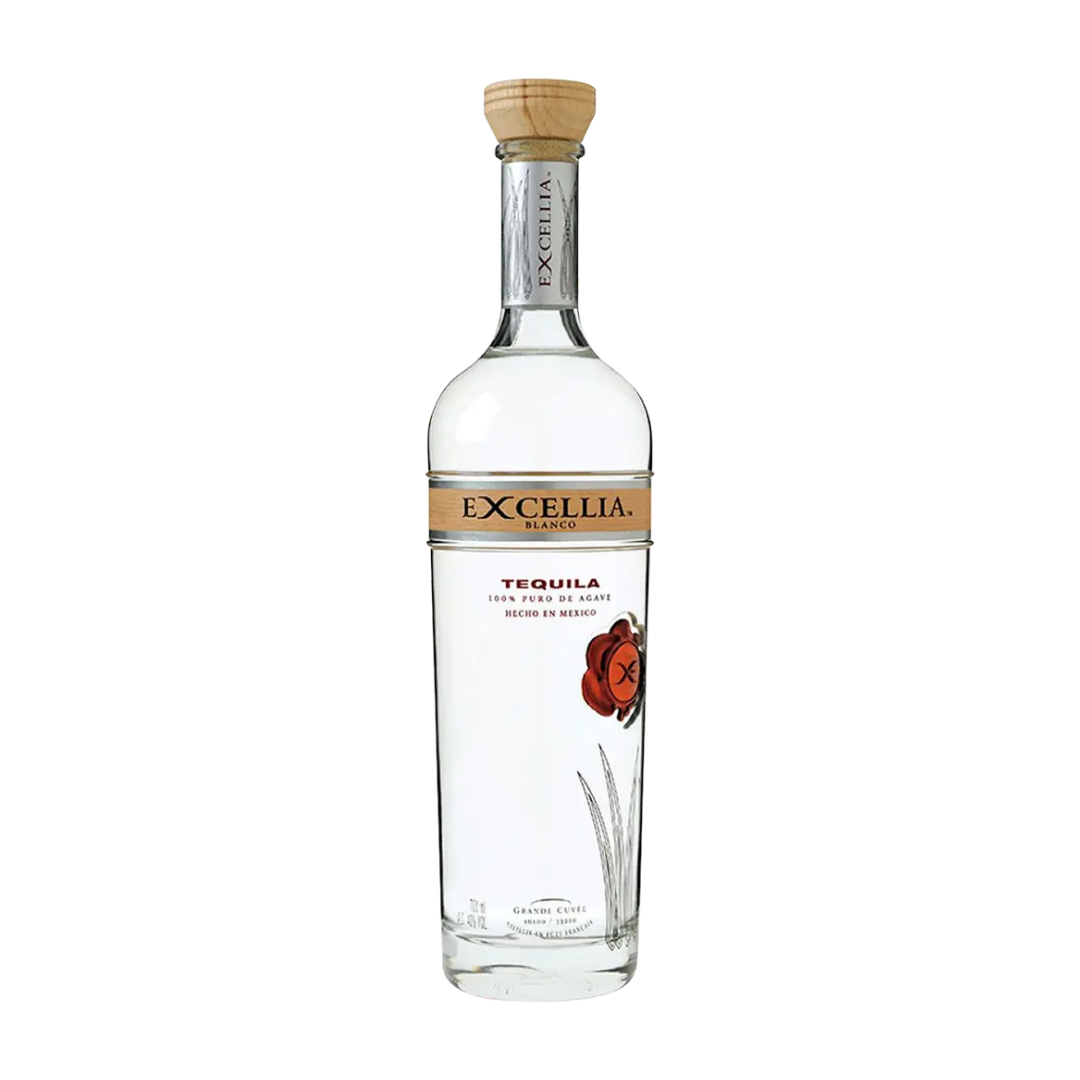 Excellia Blanco Tequila 750ml