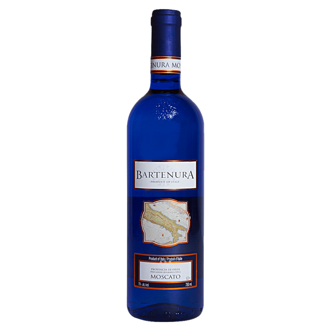 Bartenura Moscato d'Asti 750ml