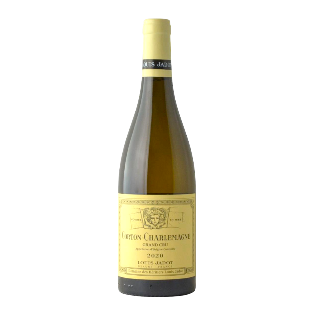 Louis Jadot Corton-Charlemagne Grannd Cru 2020 750ml