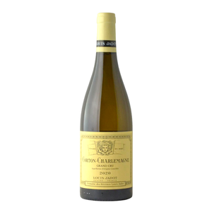 Louis Jadot Corton-Charlemagne Grannd Cru 2020 750ml