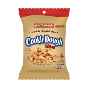 Cookie Dough 5oz Bag