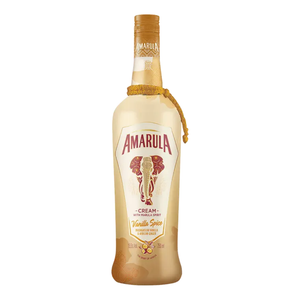 Amarula Cream Vanilla Spice 750ml