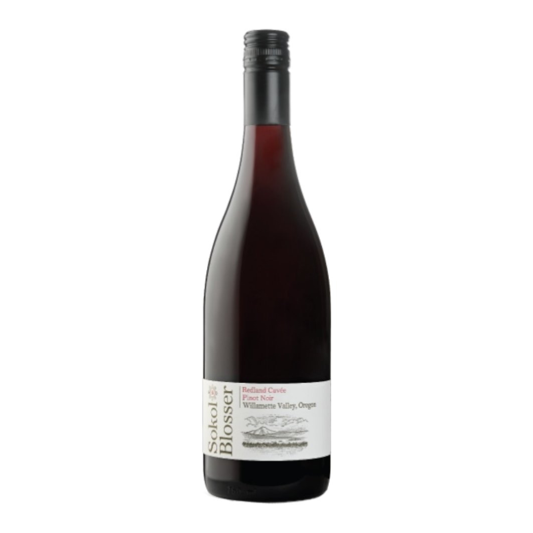 Sokol Blosser Pinot Noir 2023 750ml