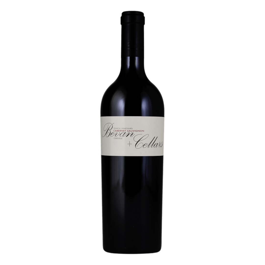 Bevan Cellars Tench Red Blend 2018 750ml