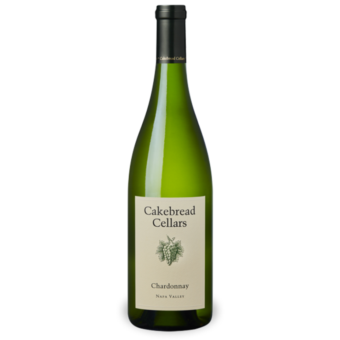 Cakebread Nappa Valley 2022 Chardonnay 750ml