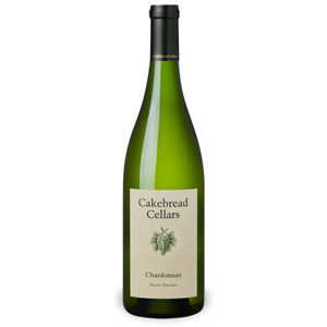 Cakebread Nappa Valley 2022 Chardonnay 750ml