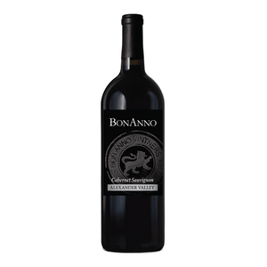 BonAnno 2022 Cabernet Sauvignon 750ml