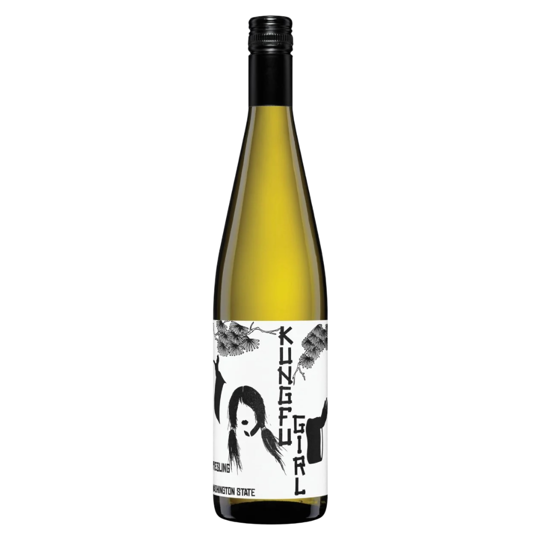 Kung Fu Girl Riesling 750ml