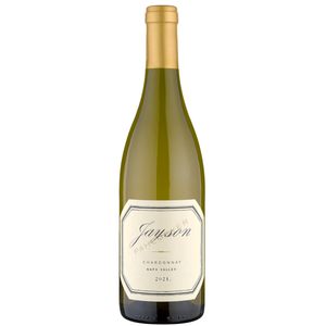 Jayson Napa Valley Chardonnay 750ml