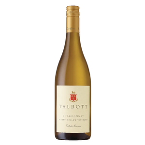 Talbott Chardonnay Sleepy Hollow Vineyard 750ml