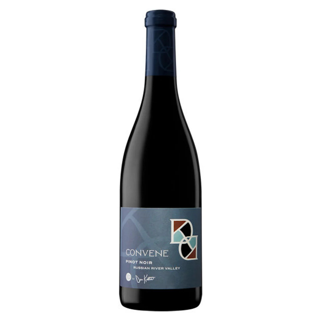 Convene Pinot Noir 750ml