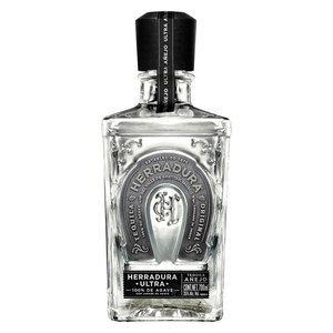 Herradura Cristalino Ultra Añejo Tequila 750ml