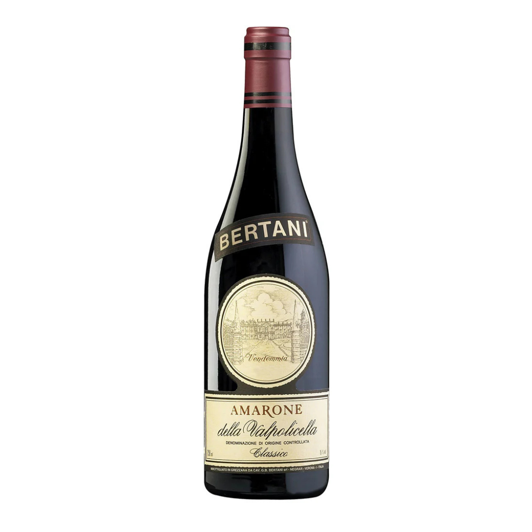 Bertani Amarone Della Valpolicella 750ml